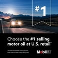 thumbnail image 3 of Aceite Mobil 1 10w30 Alto Kilometraje Garrafa 4.73lt, 3 of 7
