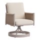 thumbnail image 1 of Sillon de Exterior Rivan Beige Kessa Muebles, 1 of 5