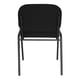 thumbnail image 5 of Silla de Oficina Offiho ECOVISITA Tapizada con Estructura de Acero, 5 of 6