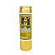 thumbnail image 2 of 4 Veladoras De Santa Muerte Oro, 2 of 4