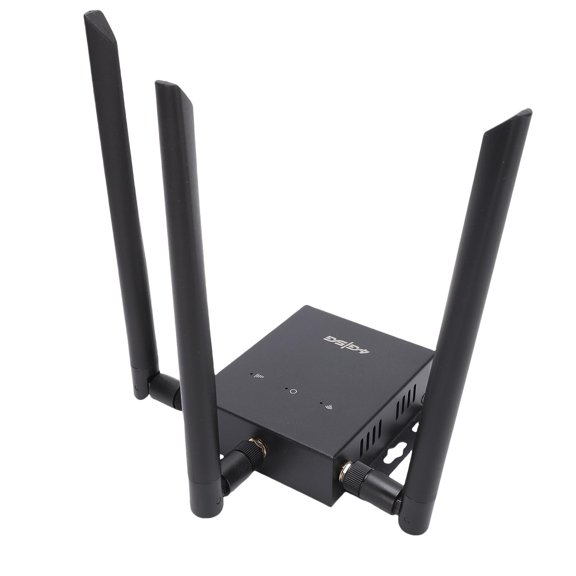 Enrutador De Tarjeta SIM 4G Para El Hogar, Enrutador Inalámbrico De Internet CPE WiFi Tipo C