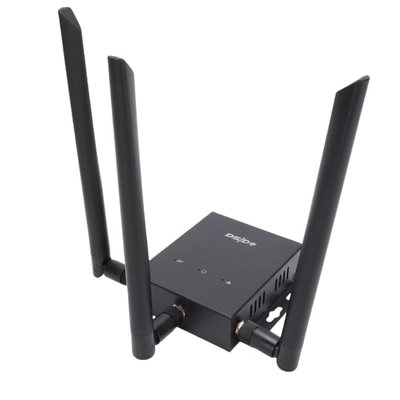 Enrutador De Tarjeta SIM 4G Para El Hogar, Enrutador Inalámbrico De Internet CPE WiFi Tipo C