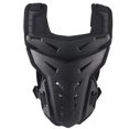 thumbnail image 2 of Cómodo y práctico equipo de protección de chaleco grueso protección de espalda de chaleco de motocicleta protección de espalda de pecho a prueba de golpes para montar en ANGGREK Otros, 2 of 8