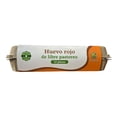 thumbnail image 4 of Huevo Libre Pastoreo K'Natural Rojo 12 pzas, 4 of 5