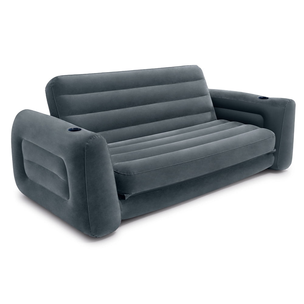 Sofá cama doble