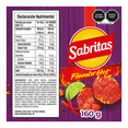 thumbnail image 3 of Papas fritas Sabritas Xtra Flamin' Hot sabor queso chile y limón 160 g, 3 of 5