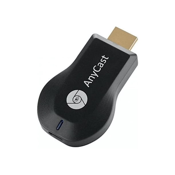 Receptor para Tv AnyCast M4 Plus CONTOYSA