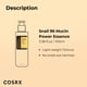 Sérum hidratante COSRX Snail Mucin 96% Power Repair 100 ml | Bodega Aurrera