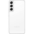thumbnail image 2 of Samsung Galaxy S22 8GB Ram 128GB Fantasma Blanco Desbloqueado, 2 of 4