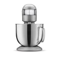 thumbnail image 3 of Batidora de pie Cuisinart SMD-50BC Precision Pro 5.5 Qt Silver, 3 of 6