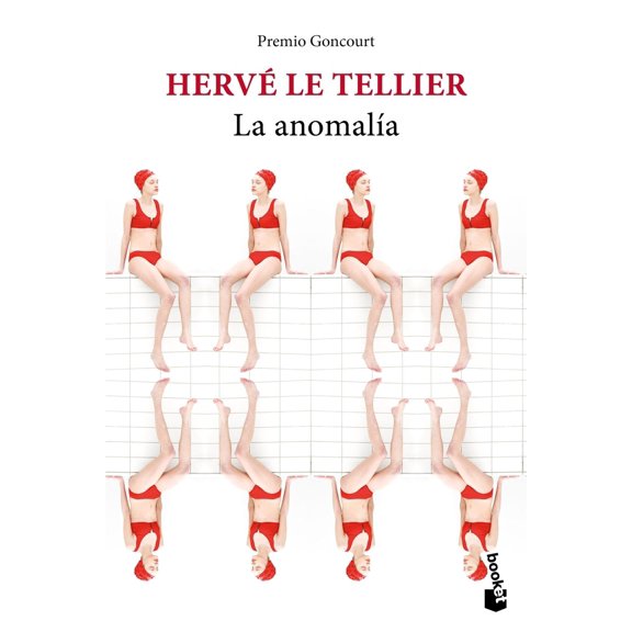 La anomalía