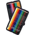 thumbnail image 2 of Prismacolor Premier Paquete de 24 lápices, multicolor, 2 of 6