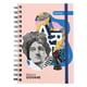 thumbnail image 1 of Agenda Premium Pasta Dura Italiana Ferrini Blocco Giovanni A5, 1 of 6