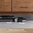 thumbnail image 4 of Aspiradora en Seco y Húmedo Dreame H12 Pro FlexReach, 4 of 8