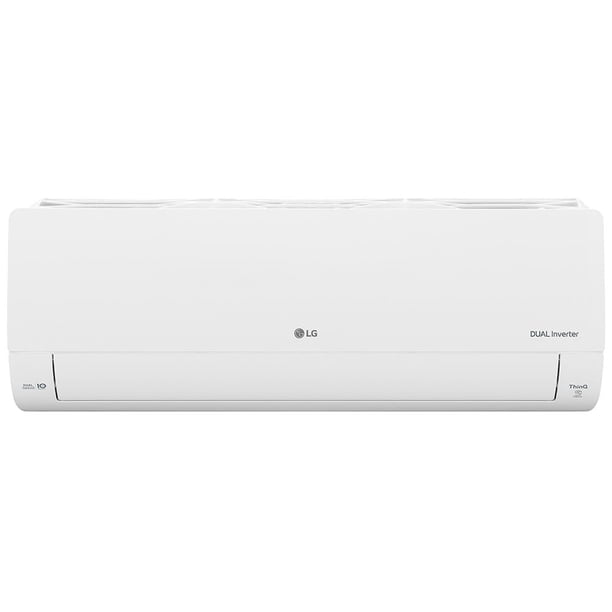 Aire Acondicionado Minisplit LG Minisplit 12000 BTU Solo Frío Inverter con Wifi