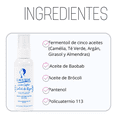 thumbnail image 2 of Spray Capilar LAGUEDE CONTROL RIZOS Natural, 2 of 8
