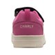 thumbnail image 5 of Tenis para Niña Charly 1065537003 blanco 21, 5 of 6