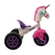 thumbnail image 3 of Triciclo Prinsel Trax Unicornio Blanco, 3 of 4