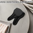 thumbnail image 4 of SHOWERORO Orejeras Para Perro Con Tela Transpirable Y Para Paseos Y Baños, 4 of 7