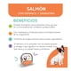 thumbnail image 3 of Alimento húmedo para perro Full life salmon con espinaca y zanahoria 16 Pack alutray display, 3 of 4