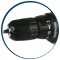 thumbnail image 3 of Taladro Destornillador Inalámbrico Maxtool 3/8" 20V 1.3 Ah., 3 of 5