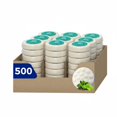 thumbnail image 1 of Caja de Jabón Corporal Ecospa Té Verde 20g Relajante, 1 of 9