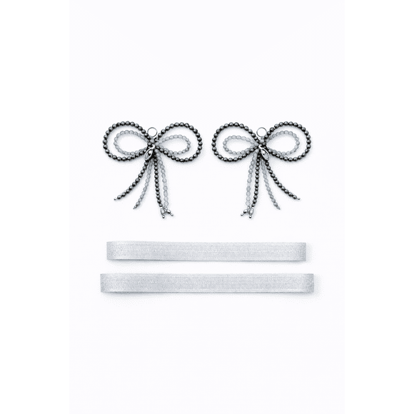 SET DE BISUTERÍA PARA ZAPATOS