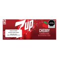 thumbnail image 1 of Refresco 7up Cereza 12 pack, 1 of 5