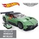 thumbnail image 2 of Juguete de Construcción Mega Hot Wheels Aston Martin Vulcan de Colección, 2 of 4