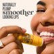 thumbnail image 3 of BALSAMO PARA LABIOS BRAZILIAN KISS CUPUACU 6.2GR, 3 of 9