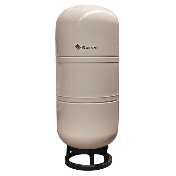 Tanque Presurizado Aquavarem, 340 L, 150 PSI, IUSA