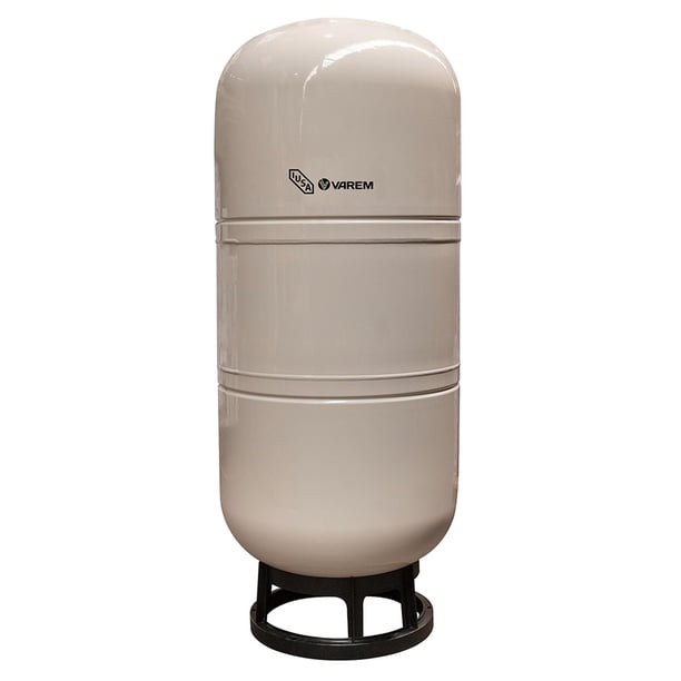 Tanque Presurizado Aquavarem, 340 L, 150 PSI, IUSA