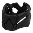 thumbnail image 1 of GOOHOCHY Casco de rugby, protector para la cabeza, casco para niños, protector de cabeza acolchado de espuma para fútbol, ​​soporte para portero, casco ajustable, casco de fútbol y Rugby, 1 of 7