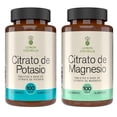 thumbnail image 1 of Combo Citrato de Magnesio y Citrato de Potasio, 1 of 4