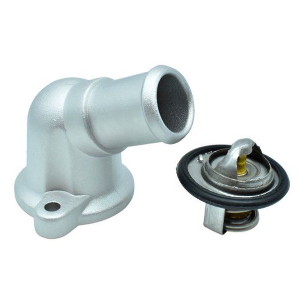 Toma De Agua C/termostato Incluido P/ Matiz 1.0l 06-16