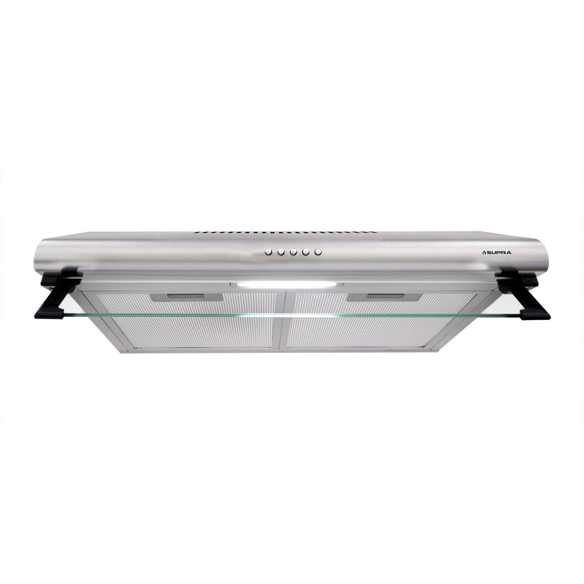 Campana CB-76 de pared en 76 cm Acero SUPRA Campana CB-76