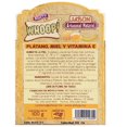 thumbnail image 3 of Jabón artesanal Whoop! plátano miel y vitamina E 100 g, 3 of 4