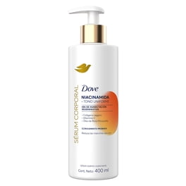 Sérum corporal Dove tono uniforme con niacinamida 400 ml