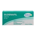 thumbnail image 2 of Sildenafil Medimart 50 mg 2 tabletas, 2 of 4