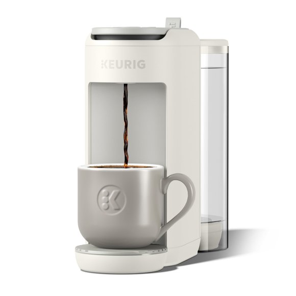 Cafetera Keurig K-Mini Mate Plus compacta de 1,5 L