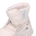 thumbnail image 4 of Tenis Fila Monti CTF WP para Mujer 5HM02289-101 crema 25, 4 of 8