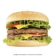 thumbnail image 2 of Carne para hamburguesa American Beef Rica Burguer junior 25 pzas de 56 g c/u, 2 of 4
