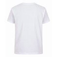 thumbnail image 2 of Playera para niño Optima lisa de algodón cuello redondo infantil y juvenil, 2 of 5