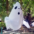 thumbnail image 3 of Juguetes inflables de Halloween Yotijar Decorativos Fantasma, 3 of 8