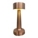 thumbnail image 1 of Lámpara de Mesa LED Portátil Recargable Luz Blanca Ajustable y Atenuable Táctil Tecnolite, 1 of 6