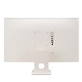 thumbnail image 4 of LG 27SR50F-W MyView Smart Monitor Pantalla IPS FHD (1920x1080) de 27 pulgadas, webOS 23, HDR 10, 2 parlantes incorporados, AirPlay 2, Screen Share, Bluetooth, aplicación ThinQ, control remoto, blanco, 4 of 5
