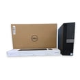 thumbnail image 5 of Computadora Optiplex Dell RAM 16GB SSD 240GB monitor 19.5" (Reacondicionado), 5 of 5