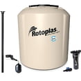 thumbnail image 1 of TINACO PLUS+ ROTOPLAS 1100 LTS, 1 of 1