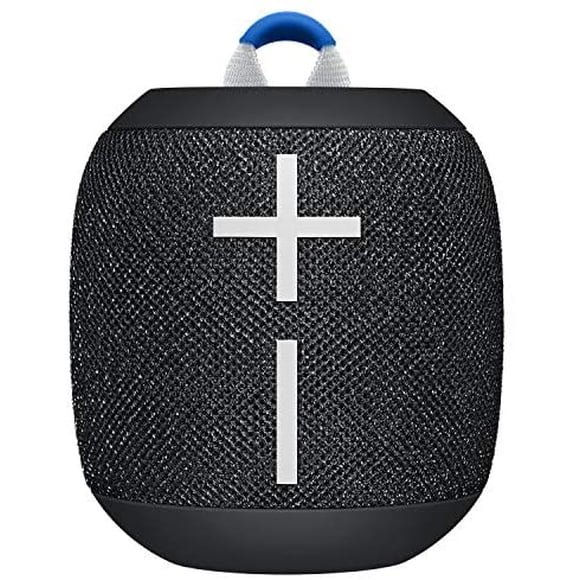Bocina Ultimate Ears Wonderboom 2 Sonido 360 -Deep Space