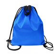 thumbnail image 2 of Mochila deportiva impermeable con cordón | Bolsa de gimnasio de tela Oxford Gran Capacidad | Organizador de Viajes Plegable de Fitness | Saco de almacenamiento duradero para exteriores, natación, 2 of 6